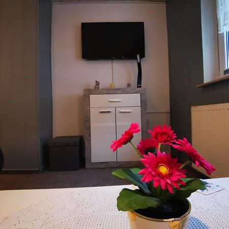 Ferienwohnung Aue Bad Lauterberg Dış mekan fotoğraf