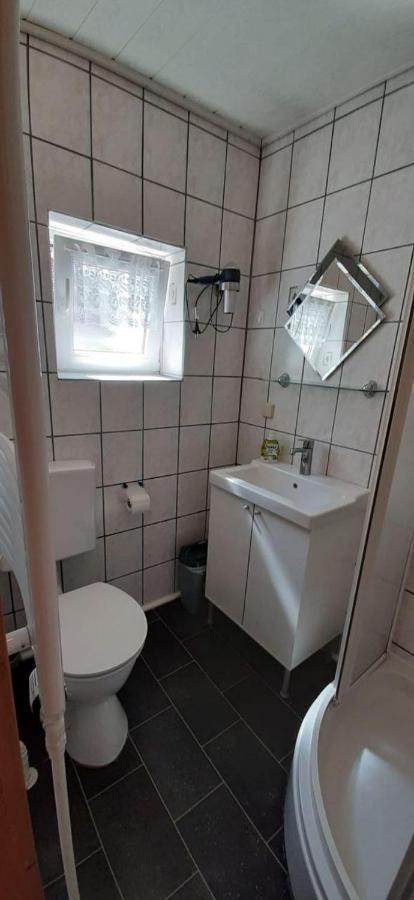 Ferienwohnung Aue Bad Lauterberg Dış mekan fotoğraf
