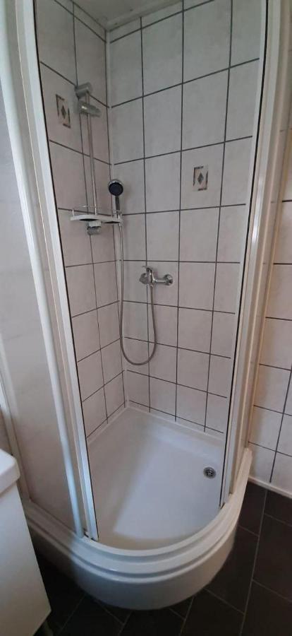 Ferienwohnung Aue Bad Lauterberg Dış mekan fotoğraf